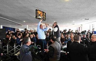 Otobüs, ANKARAY ve Metrolarda unutulan eşyalar açık...