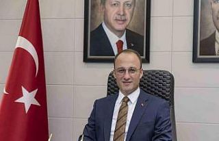 Pamukkale Belediye Başkanı Örki’den Berat Kandili...