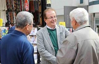 Pamukkale’de ada bazlı kentsel dönüşüm başlayacak