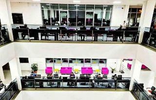 Prof. Dr. Durmuş Günay Kütüphanesinden Çevre...