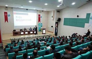 Prof. Dr. Şekeroğlu: "Hayvancılıkta sürdürülebilir...