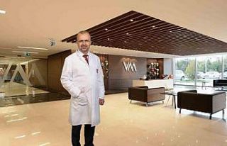 Prostat cerrahisinde altın standart tedavi: "HoLEP"