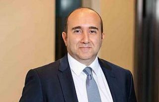 Re-Pie Portföy Genel Müdürü Selçuk Seren oldu