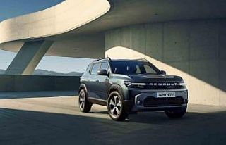 Renault, SUV modeli Renault Duster ile Türkiye’deki...