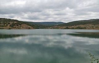 Samsun’da 5 barajın su seviyesi düştü, 3 barajın...