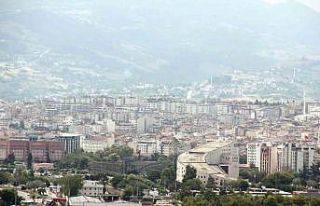 Samsun’da en çok Ordulu, en az da Hakkarili var