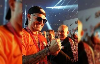 Selahattin Baki: "Bugün sözün bittiği yerdeyiz"