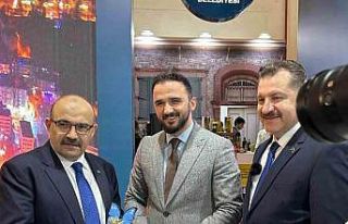 Selçuklu, EMITT 2024 Fuarı’nda tanıtılıyor