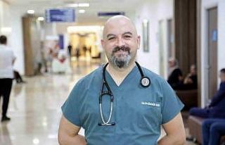 Sigara, en öldürücü toplumsal zehirlenme sebebi:...