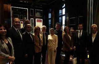 ’Sigortalı Sohbetler’de enerji ve sigorta konuları...