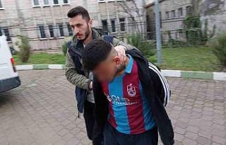 Silahla yaralamadan 2 kişi adliyeye sevk edildi