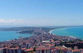 Sinop’ta ihracat yüzde 22.6 arttı, ithalat yüzde...