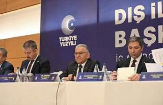 Sırakaya: "Daha adil, daha barışçıl ve daha...