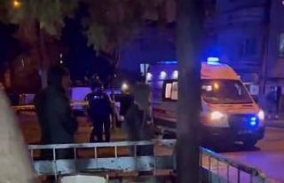 Sokak ortasındaki kanlı cinayette çok sayıda gözaltı