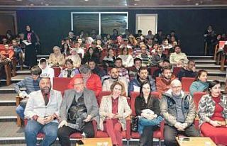 Tıbbi bitkiler botanik bahçeleri konuşuldu