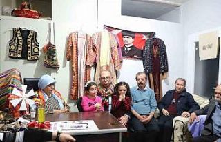 Turgutlu Belediye Başkanı Akın: "Biz verdiğimiz...