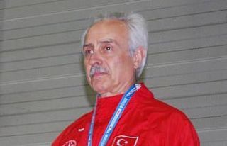 Türkiye rekoru Dr. Murat Kaçar’ın