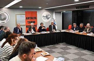 Turunçgilde yeşillenme hastalığı ATAK’ta konuşuldu