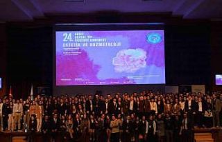 Ulusal Tıp Öğrenci Kongresi BUÜ’de yapıldı