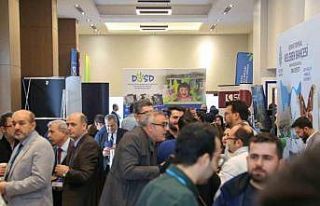 Uluslararası Acil Akademik Tıp Kongresi’ne katılan...