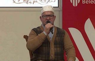 Ümraniye Belediye Başkanı İsmet Yıldırım: “Ümraniye’de...