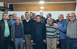 Üstündağ; "Babadağ marka olacak"