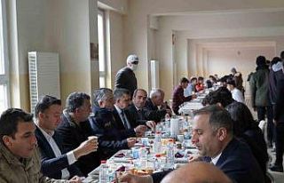 Uzman Çavuş Serdar Akın için anma programı düzenlendi