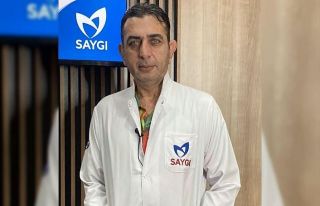 Uzmanından, beyin kanamasında ‘erken teşhis’...