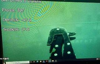 Vali Mahmut Demirtaş, "Kayıp mürettebatı...