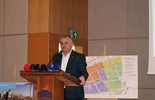 Vali Yazıcı, asrın felaketinin yıl dönümünde...