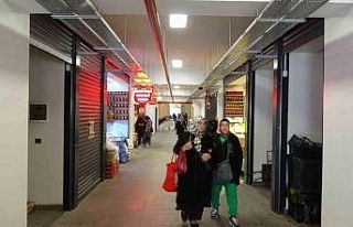 Yaklaşık 65 yıl hizmet vermişti, yerine yenisi...