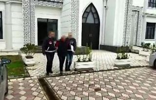 Yarı çıplak halde cesedi bulunmuştu, zanlı için...