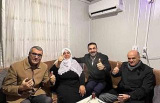 YRP’li Yıldırım: "Çürük zemine sınırsız...