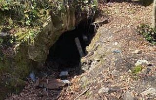 Zonguldak’ta ruhsatsız işletilen 3 maden ocağı...