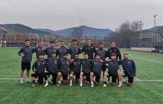 1969 Bilecik Spor Kulübü’nde hedef 3 puan