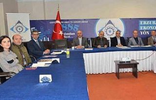 3. Erzurum Çalıştayı paydaş toplantıları başladı