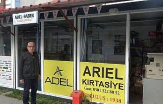 86 yıllık müessese 42 yıllık iş yerinin yıkılmasıyla...