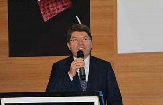 Adalet Bakanı Tunç: “Yargı paketleriyle ihtiyaçlara...
