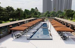 Adana’nın tüm lezzetleri tek bir noktada buluşuyor