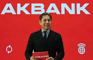 Akbank, dış ticarette sürdürülebilir büyüme...