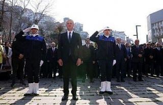 Alan, "Zonguldak hizmet mi istiyor, patinaj yapmak...