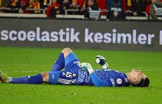 Altay, ligin en fazla gol yiyen takımı