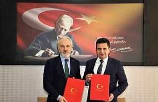 Antalya’da 7 bin öğrenci “Enerji Okuryazarlığı”...