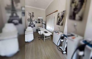 Antalya’da kayıt dışı izinsiz ve yetkisiz tıbbi...