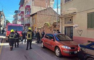 Asılsız ihbar itfaiyeyi harekete geçirdi