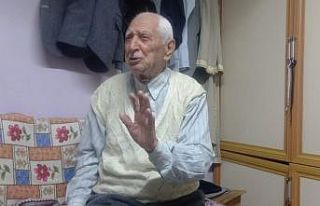 Aydın’ın 93 yıllık canlı tarihi, küresel ısınmayı...