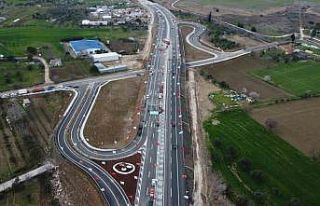 Bakan Uraloğlu: "Açıldığı günden bu yana...