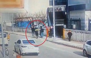 Bakan Yerlikaya: “Polise fiili mukavemette bulunan...