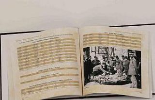 “Balıkesir’in Çanakkale Kahramanları” döneme...