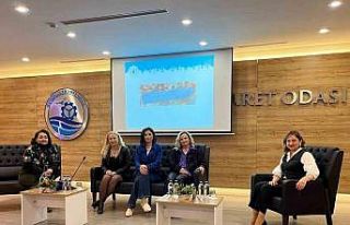 Bandırma Ticaret Odası’ndan ’8 Mart’ etkinliği